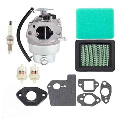 Kit Manopola E Bullone Per Tosaerba TORO – Compatibile Con 92-2260, 106-4161, 107-3844, Per Spazzaneve E Macchine A Piedi, Confezione Da 2 In Gomma E Metallo