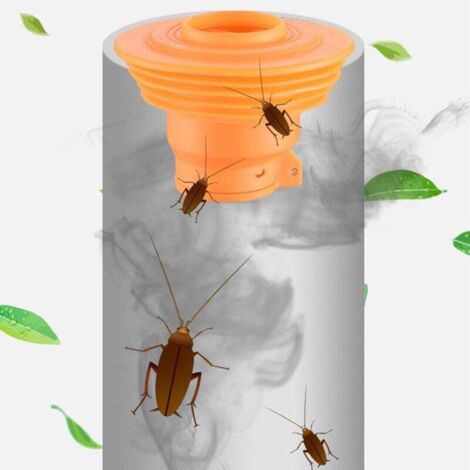 1 Pezzo Tappo In Silicone Per Tubo Di Scarico, Anello Di Tenuta In