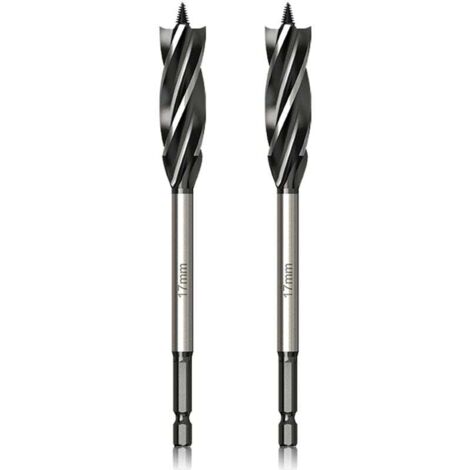 DURATOOL D00510 Punta Per Muratura Da 3 Mm X 65 Mm - In Metallo Duro Per Cemento, Mattoni E Pietra