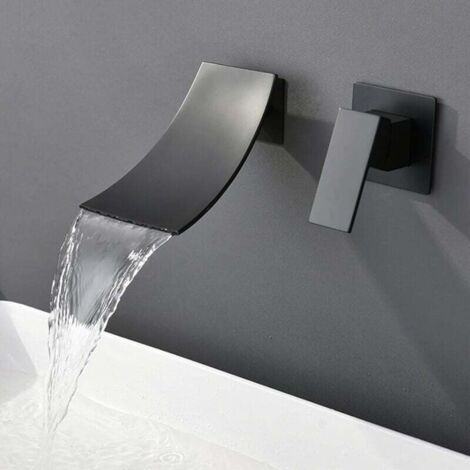 rubinetto miscelatore per lavabo da bagno diffuso, rubinetti per lavabo in ottone dorato a 3