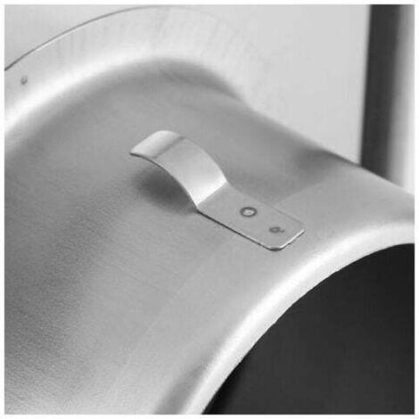 Bosch, cinghia di trasmissione Poly V per asciugatrice (1.965 mm, 8PH