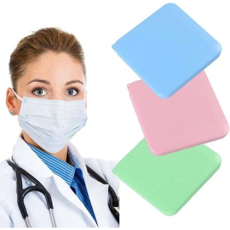 CONTENITORE DA 4 Confezioni Con Coperchio Lattine Con Scatola Regalo - Foto 8