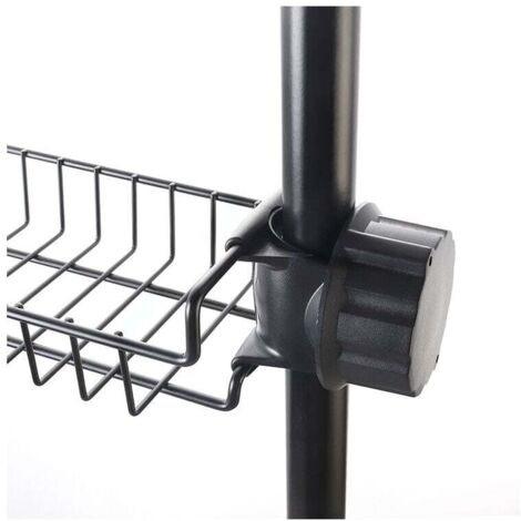 BGL Dispenser Di Sapone Liquido Autoportante In Acciaio Inox 304 - 2