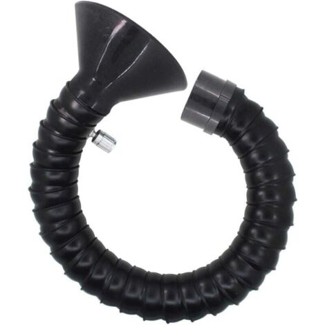 Floplast AF32W Valvola Di Aspirazione Aria FAF32W - Foto 7