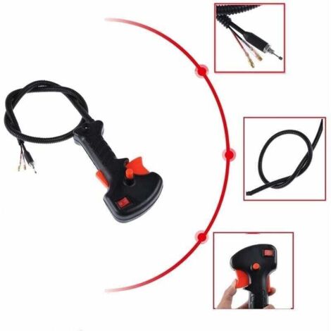 Come si sostituisce il cavo dell'acceleratore della Keeway Superlight