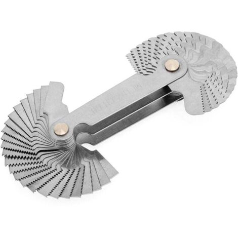 Calibro Parallelo In Acciaio Inossidabile 0-200mm Con Testa Marcatura In Lega Dura – Strumento Di Precisione Per Lavorazione Legno E Metalmeccanica