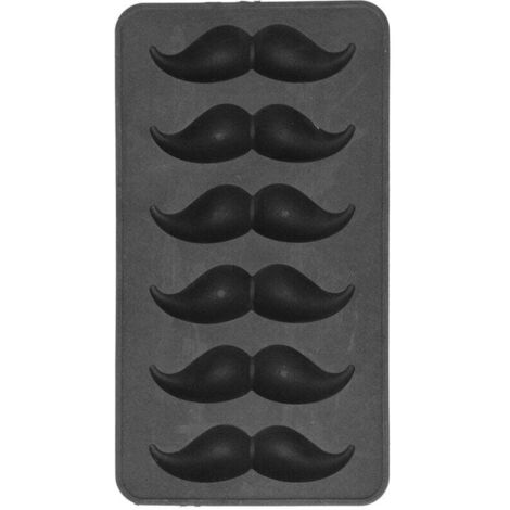 Stampo In Silicone Per Cubetti Di Ghiaccio A Forma Di Bassotto – 9 Cuccioli Per Cioccolato, Biscotti E Saponi