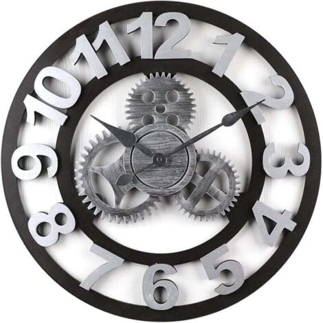 Fondello Posteriore Orologio Acciaio Inox - Modifica Per Cassa Retro 39,5-40mm