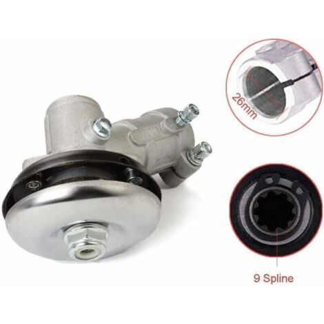 Ingranaggio Per Tosaerba Murray Ingranaggio Motorino Avviamento Per Briggs Stratton, MTD, Murray - Ricambio 693058, 693059, 695708 Ingranaggio Per Mtd Murray - Foto 9