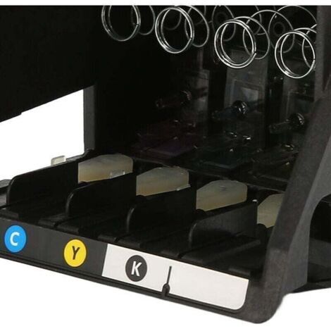 Colonne Hotend In PEEK Per Stampante 3D Voron 2.4 – Kit Con 4 Colonne + 4 Viti – Isolamento Termico - 2