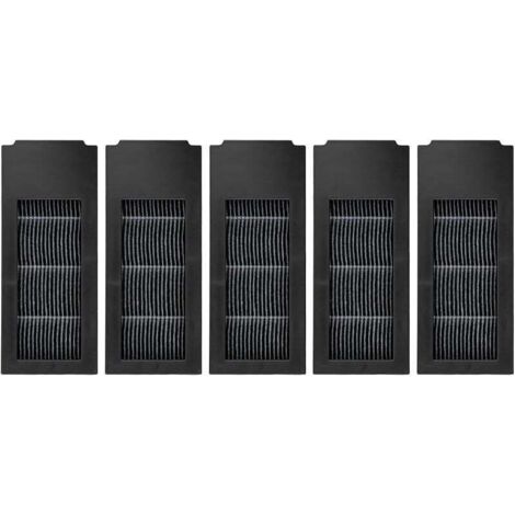 EXTENSILO batteria compatibile con Ecovacs Deebot Slim 2, 1, 10 aspirapolvere home cleaner (3400mAh, 10,8V, Li-Ion) | Leroy Merlin