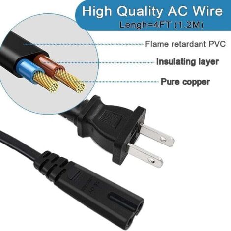 Power Recliner - Alimentatore di rete 29 V 2 A, per divano elettrico, trasformatore con cavo di prolunga per ascensore, adattatore AC/DC per divano elettrico