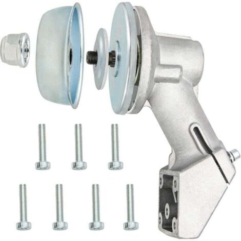 Kit Frizione FS90 Per Decespugliatore – Compatibile Con FS110, FS100R, FS111, FS90R, In Metallo 10x10x5 Cm