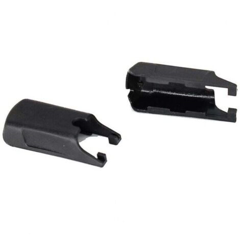 Set di lame del braccio del tergicristallo del parabrezza del parabrezza posteriore Compatibile con Ford