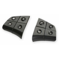 Interruttore Volante Per Mercedes ML W164, W251, W245 - Pulsanti Sinistro E Destro | Ricambio Originale - Foto 9