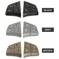 Interruttore Volante Per Mercedes ML W164, W251, W245 - Pulsanti Sinistro E Destro | Ricambio Originale - Foto 8