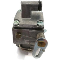 Kit Carburatore Per Motosega Stihl MS 170/180 - Include Guarnizione, Tubo, Candela E Filtro Benzina - Foto 5