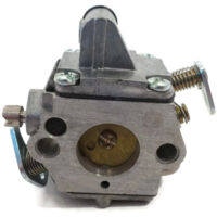 Kit Carburatore Per Motosega Stihl MS 170/180 - Include Guarnizione, Tubo, Candela E Filtro Benzina - Foto 14