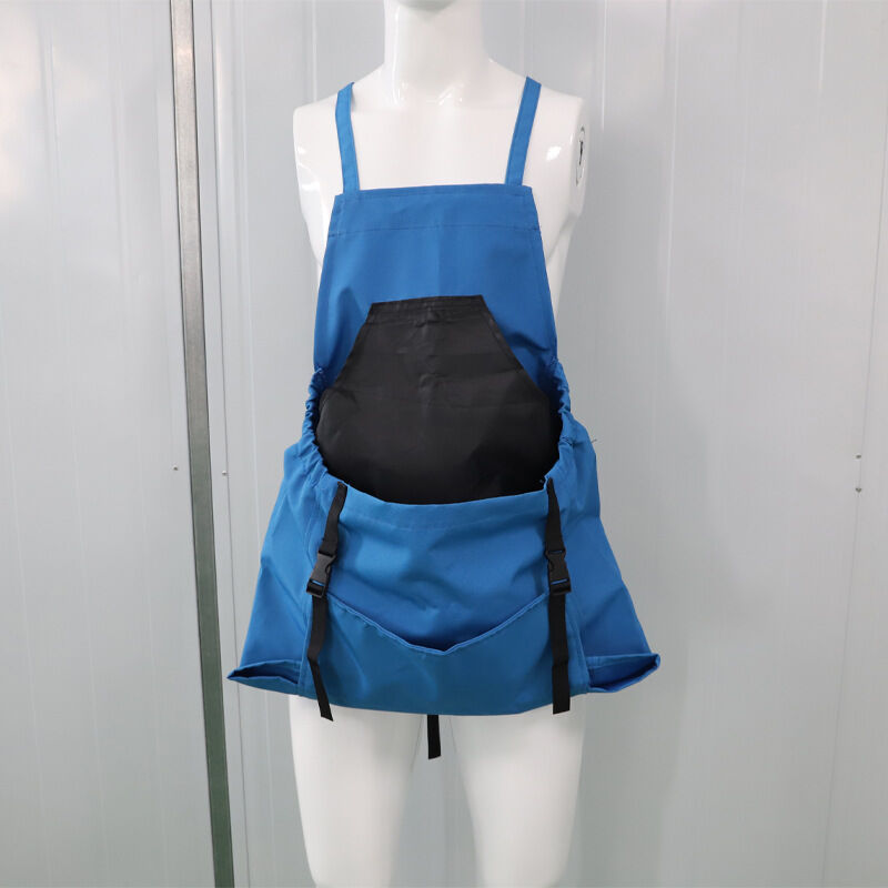 Wholesale UpBloom Harvest & Gardening Apron For Your Store