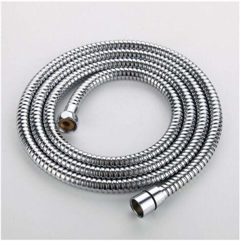 Stainless Steel Shower Hose, Explosion-proof Shower Hose, Rain Shower ...
