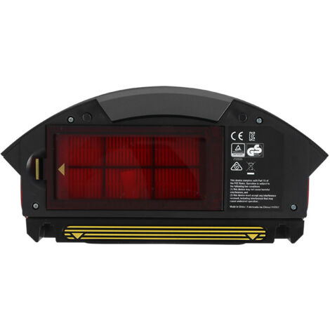 Dust Box Suitable for iRobot 870 860 880 805960 Sweeping Robot Accessories, Dust Collection Box, Dust Box