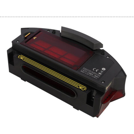 Dust Box Suitable for iRobot 870 860 880 805960 Sweeping Robot Accessories, Dust Collection Box, Dust Box