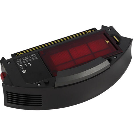 Dust Box Suitable for iRobot 870 860 880 805960 Sweeping Robot Accessories, Dust Collection Box, Dust Box