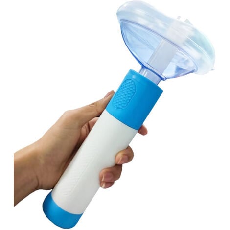 Anti-Choking Devices for Home and Travel - Anti-Choking Devices for Kids and Adults, Portable Devices