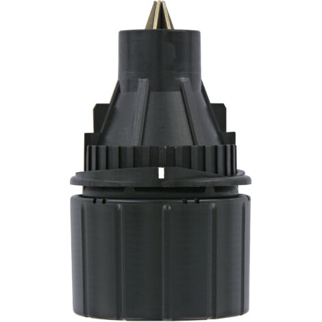 Tivoly • Portabrocas de repuesto para afiladores Drill Doctor DD400/DD500/DD750 (1/3)