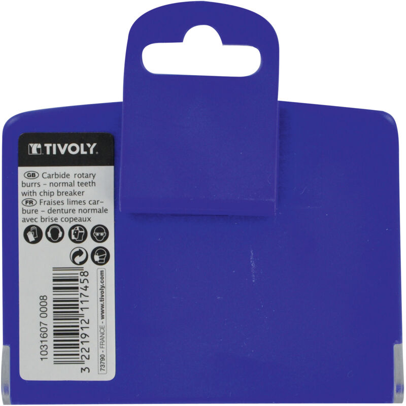 CMT Set 10 Lame Taglio Di Precisione Per Legno OMF230 - 6