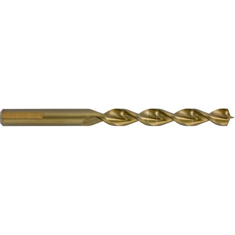 Tivoly • Coffret de 8 Forets Bois Technic Gradués contenant les Ø2-3-4-5-6-7-8-10mm