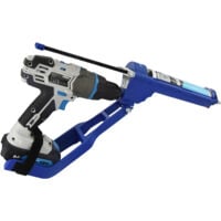 Pistola Alta Spinta Beta Per Ancoranti Chimici - Per Cartucce Standard 230x50mm - Foto 2