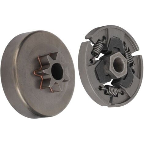 Kit De Vis De Couvercle Sup??rieur De Tron?onneuse 14 Pi??ces Pour