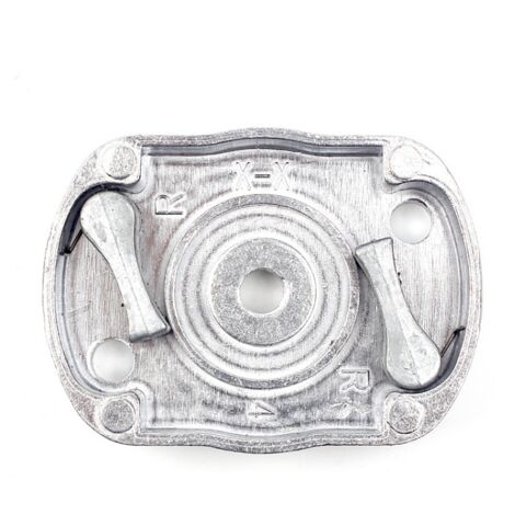 Arranque De Retroceso Para Motor De Cortacésped Chino Modelo 126350