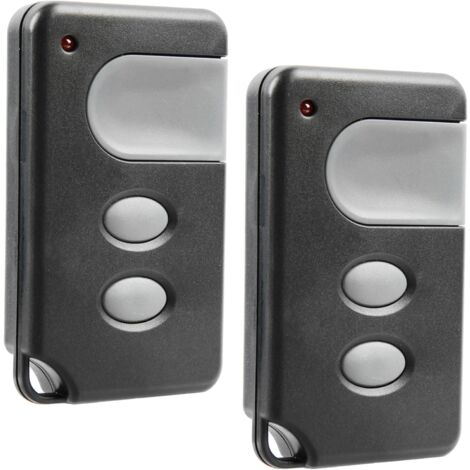 Telecomando Per Porta Del Garage Trasmettitore Manuale Universale 4 Canali Telecomandi Universali 868 Mhz Apriporta Automatico Per Garage Duplicatore Per Porta Del Garage Retoo 88913729