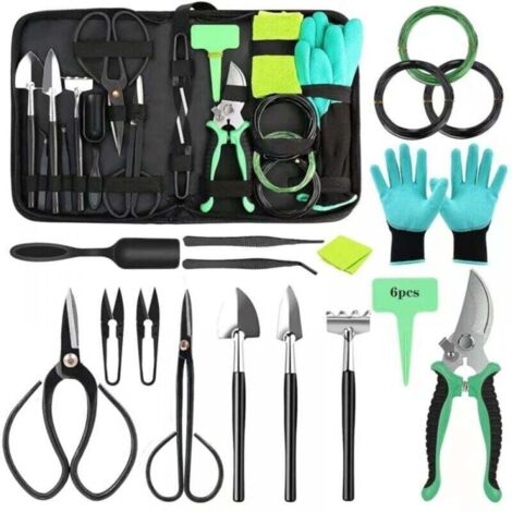 Juego De Herramientas Profesionales Para Uñas, Completo De Acero Inoxidable 2 Piezas