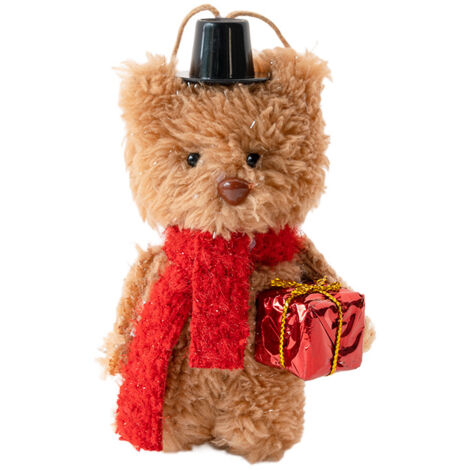 Miniblings Ours En Peluche Bear Aspect Velours Pendentif Pour T L Phone Mobile 355864