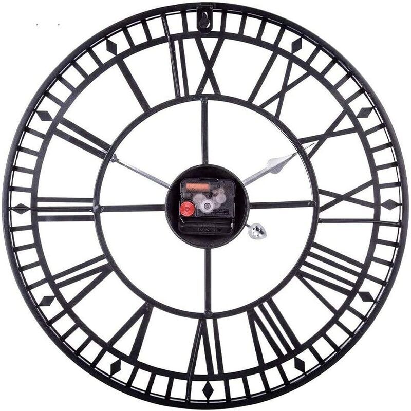 Orologio Grande Orologio Da Piscina All'aperto Orologio Da Bagno