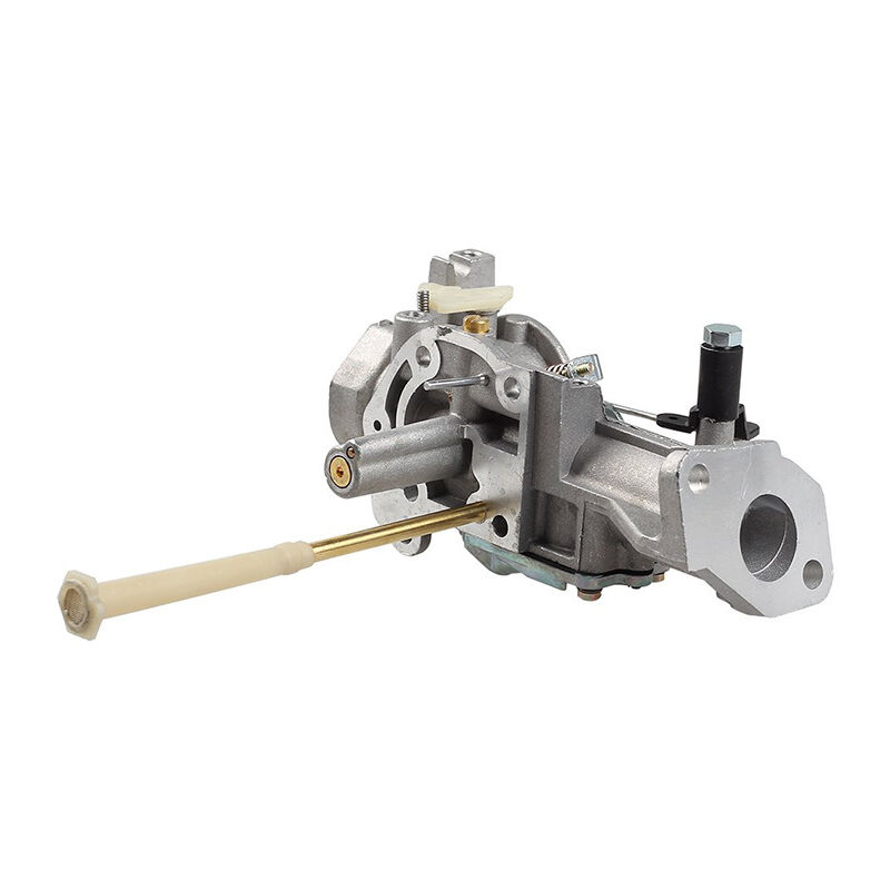 Carburatore Con Filtro Aria Per Motori Tecumseh OHV125, OHV130, OVH135 | Ricambio 640065A - Foto 10