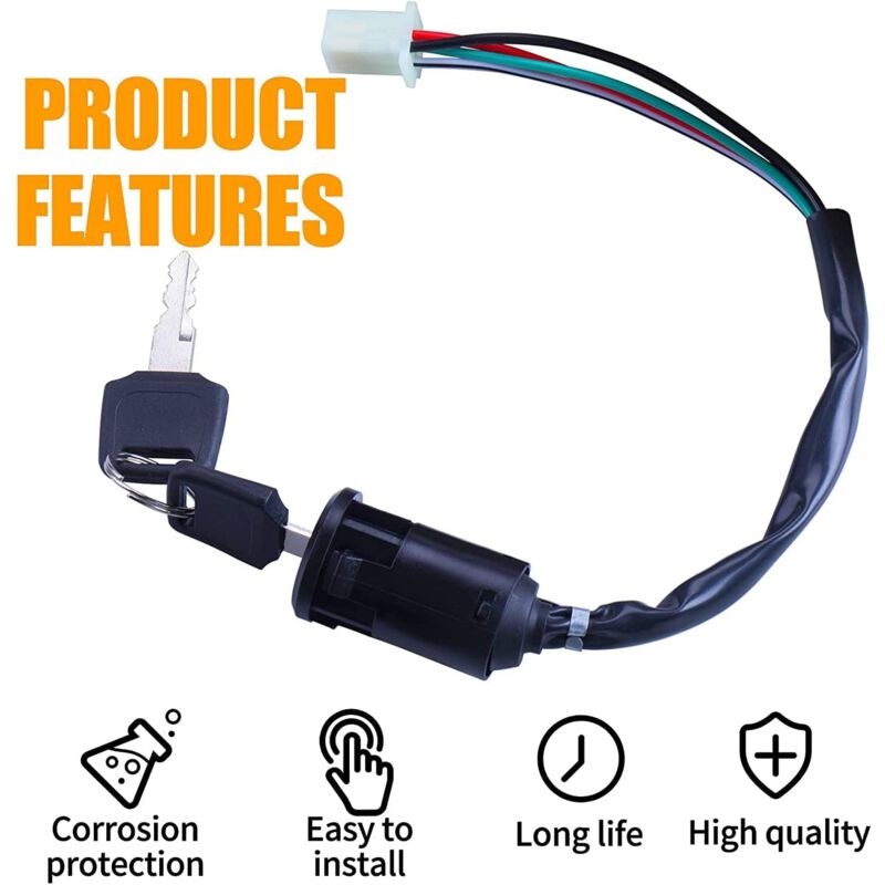 Kit Carburatore Adefol Per Honda GX35 GX25 - Carburatore + Filtro Aria + Candela, 9 Pezzi - Foto 3