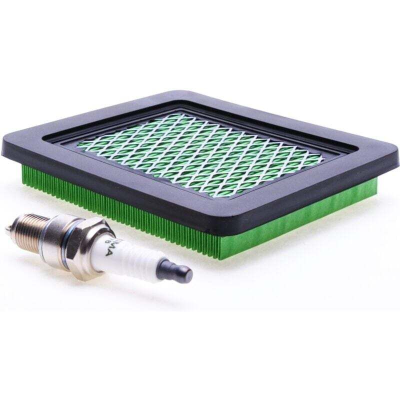 Coperchio Filtro Aria Honda GCV160 - Ricambio Per Tosaerba Serie GC135 - Foto 10