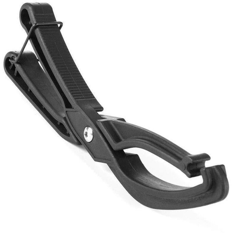WEST BIKING Kit Attrezzi Riparazione Bici – Chiave Cricchetto, Pompa, Leve E Borsa Portaoggetti