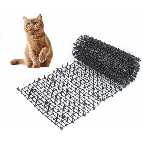 Filo Spinato Zincato - 20m X 1.8mm - Per Recinzioni Giardino E Protezione Anti-Arrampicata - Foto 13