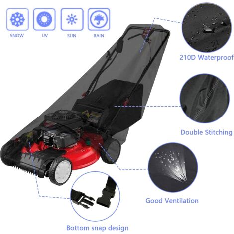 XPEX 1 Pezzi Coprizaino Ipereabile,Parapioggia Per Zaino - Foto 9