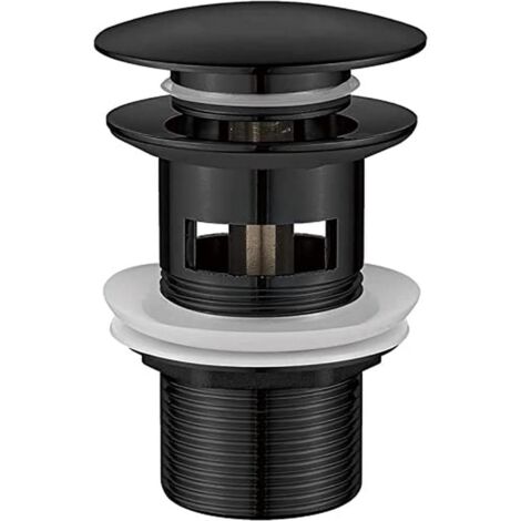 Kit Di Troppopieno Per Lavello Rotondo - Foto 2