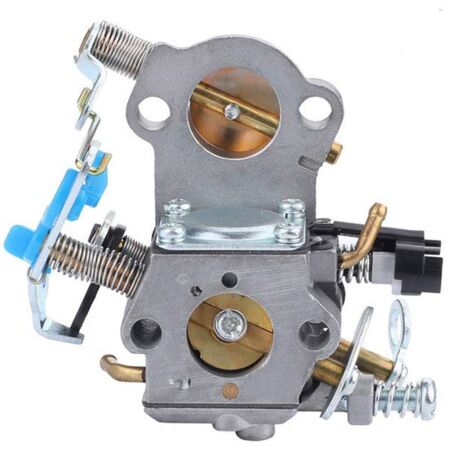 455 Rancher Carburetor For Husqvarna 455 460 460 Rancher 461 455 E Gas - Foto 7