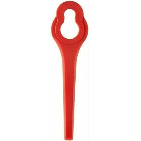 Ckpsms Lame Per Taglio Tessuti H-3A - 12 Pezzi (1 Dozzina) - Compatibili KM/Eastman 628/627 - Taglia 13E - 3