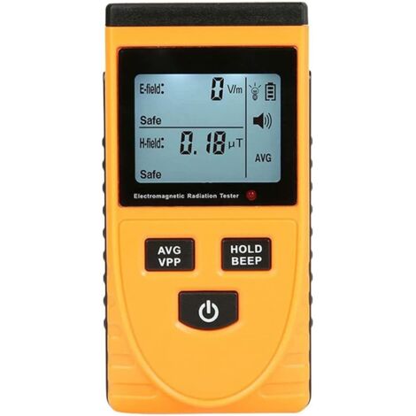 Contatore Di Frequenza Digitale Portatile A LED - Per Calibrazione