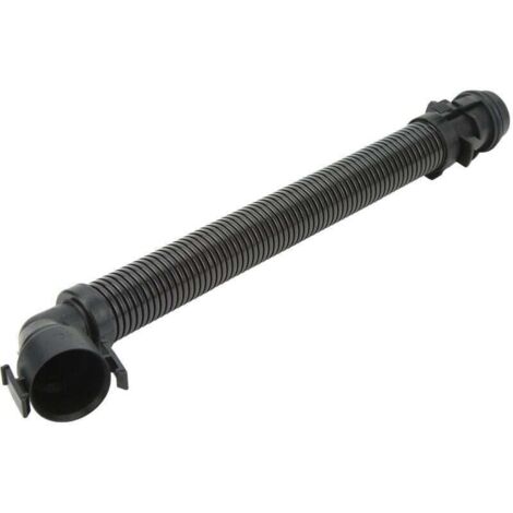 Twilight Garage Tubo Aspirazione Aria Motore 13717795284 Per BMW Serie 3 E90 E91 320d 318d M47N2 - Ricambio OEM In Polipropilene - 3