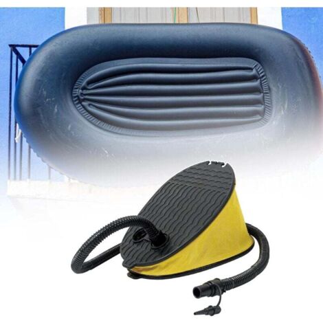 Aquaforte - Pompa ad aria Set Originale Hailea V10 4l/min a 1